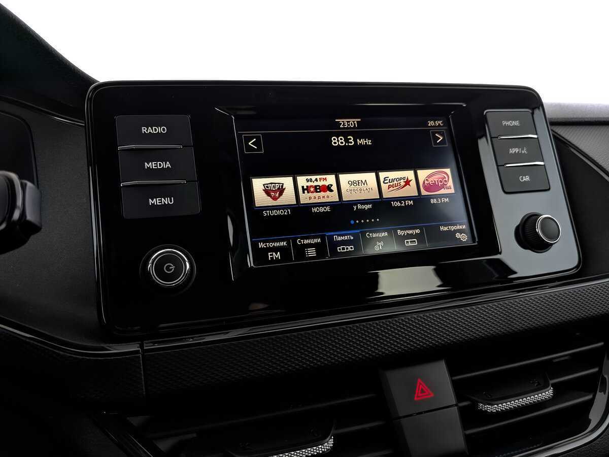 Купить Volkswagen Polo, 2020, 80 274 км.. Фото: #24