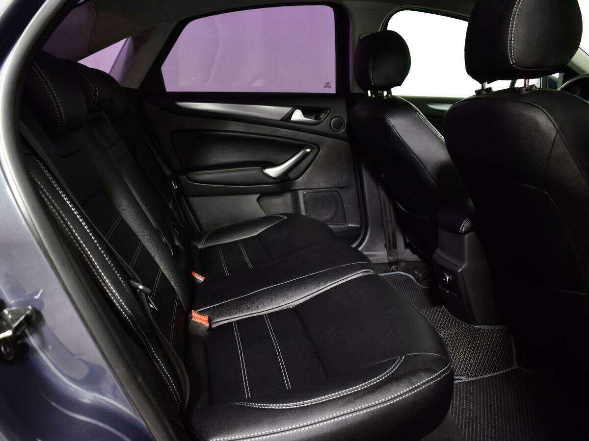 Купить Ford Mondeo, 2012, 157 678 км.. Фото: #9