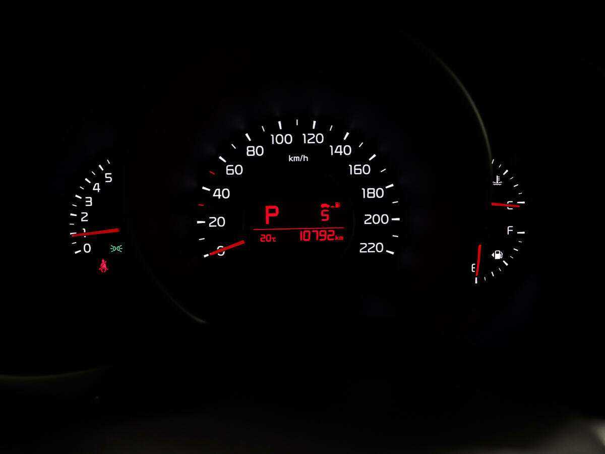 Купить Kia Soul, 2018, 62 801 км.. Фото: #13