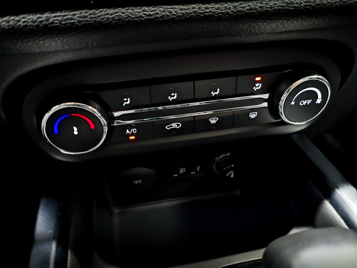 Купить Chery Tiggo 4, 2022, 18 248 км.. Фото: #24