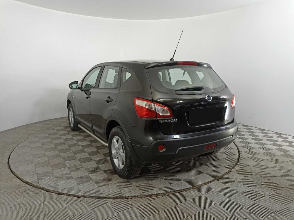 Купить Nissan Qashqai, 2013, 167 835 км.. Фото: #6
