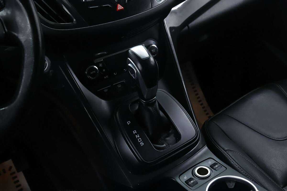 Купить Ford Kuga, 2016, 135 000 км.. Фото: #15