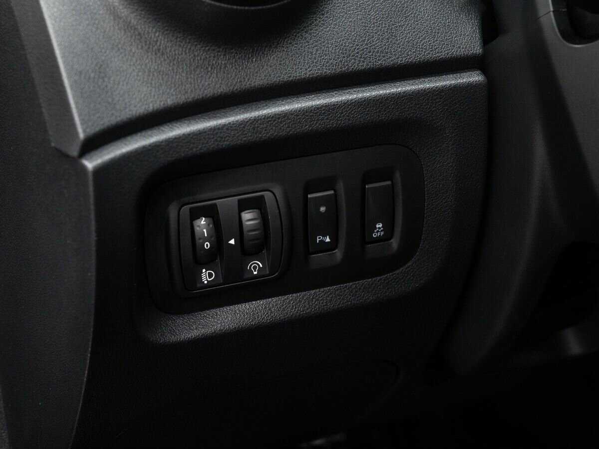 Купить Renault Kaptur, 2018, 150 305 км.. Фото: #15