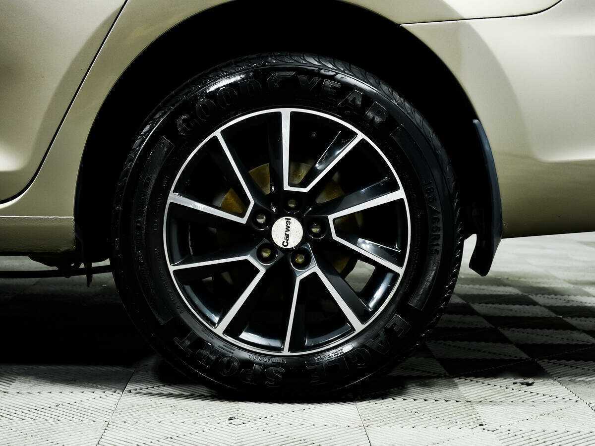 Купить Volkswagen Polo, 2021, 103 682 км.. Фото: #13