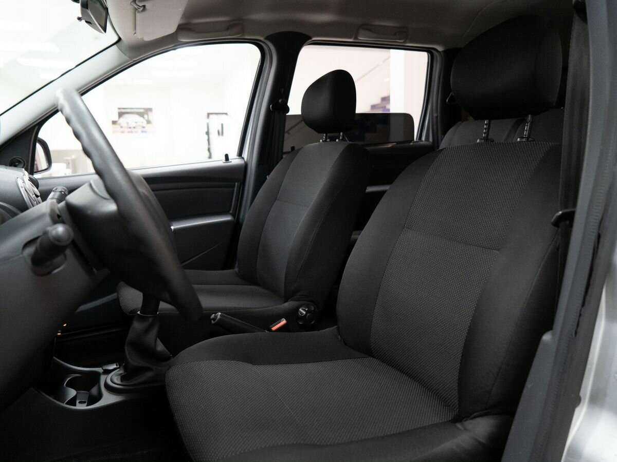 Купить Lada (ВАЗ) Largus, 2018, 34 923 км.. Фото: #5