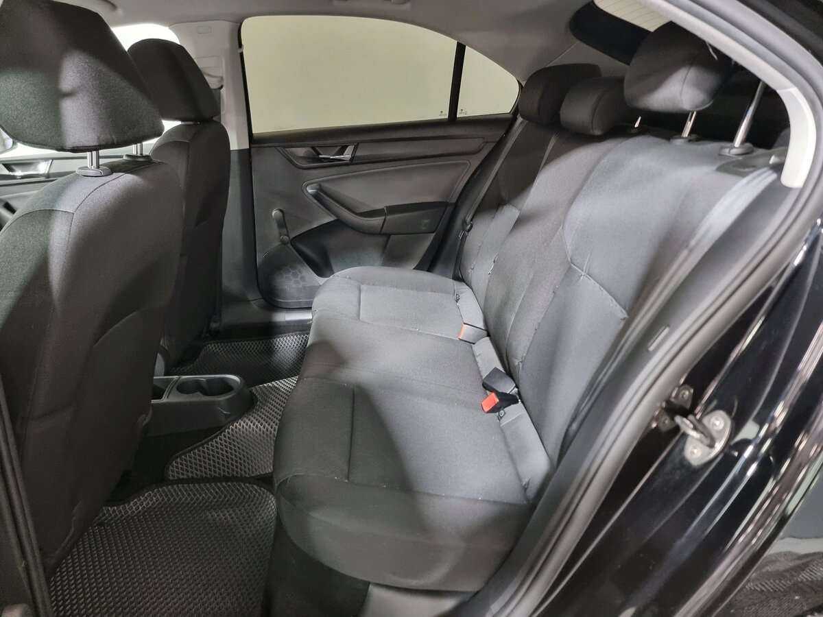 Купить Skoda Rapid, 2019, 107 000 км.. Фото: #7
