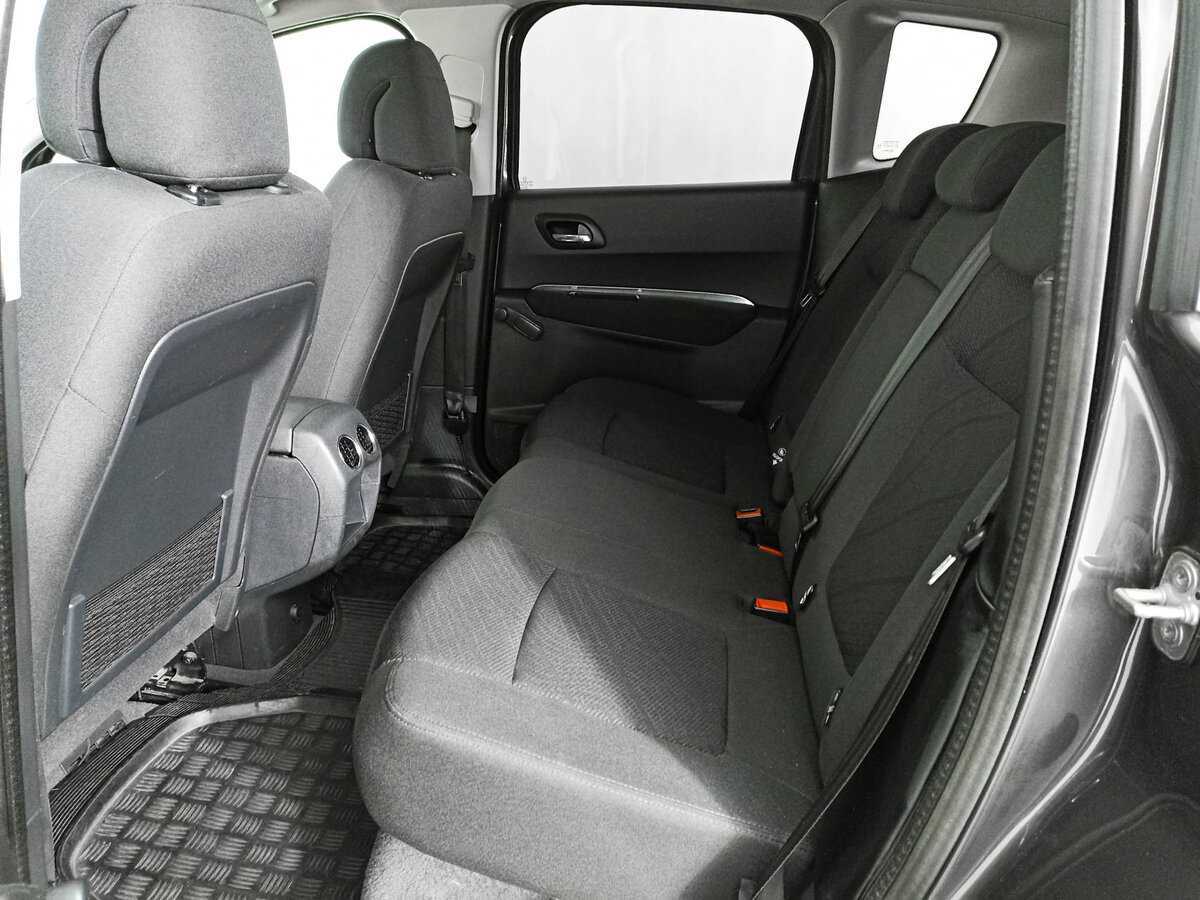 Купить Peugeot 3008, 2012, 217 355 км.. Фото: #8