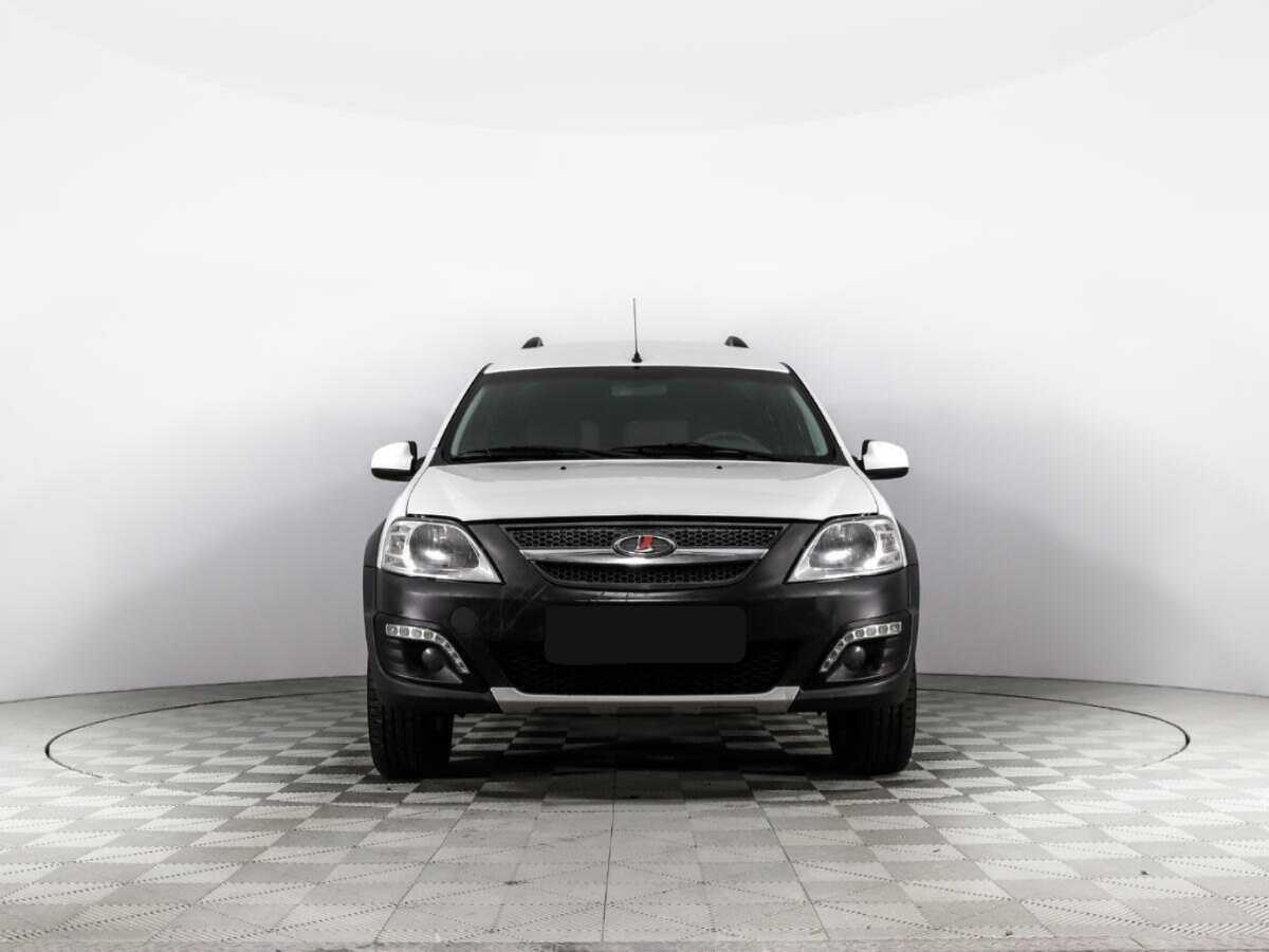 Купить Lada (ВАЗ) Largus, 2015, 175 547 км.. Фото: #1