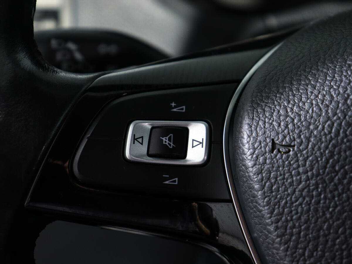 Купить Volkswagen Polo, 2017, 97 759 км.. Фото: #17