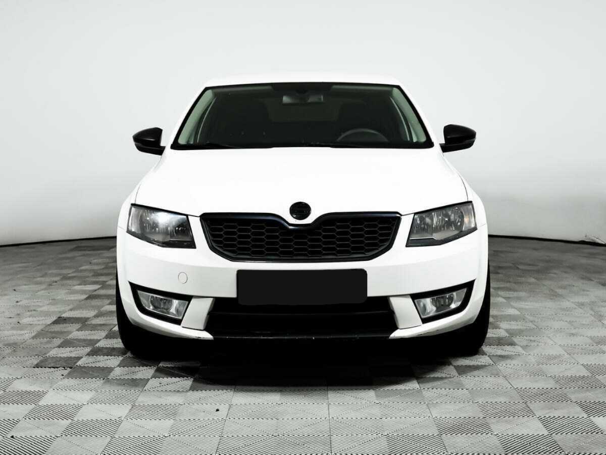 Купить Skoda Octavia, 2014, 178 506 км.. Фото: #1