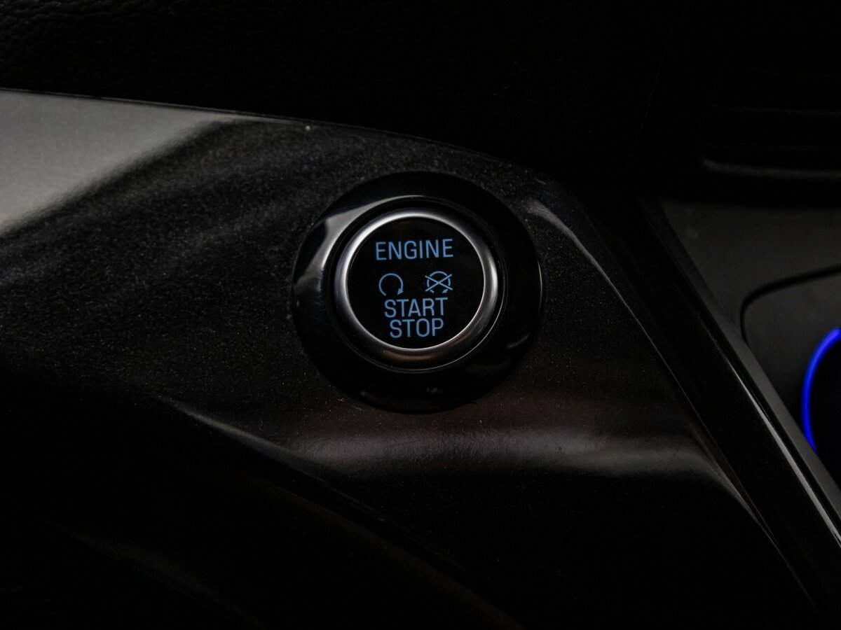 Купить Ford Kuga, 2018, 51 937 км.. Фото: #17