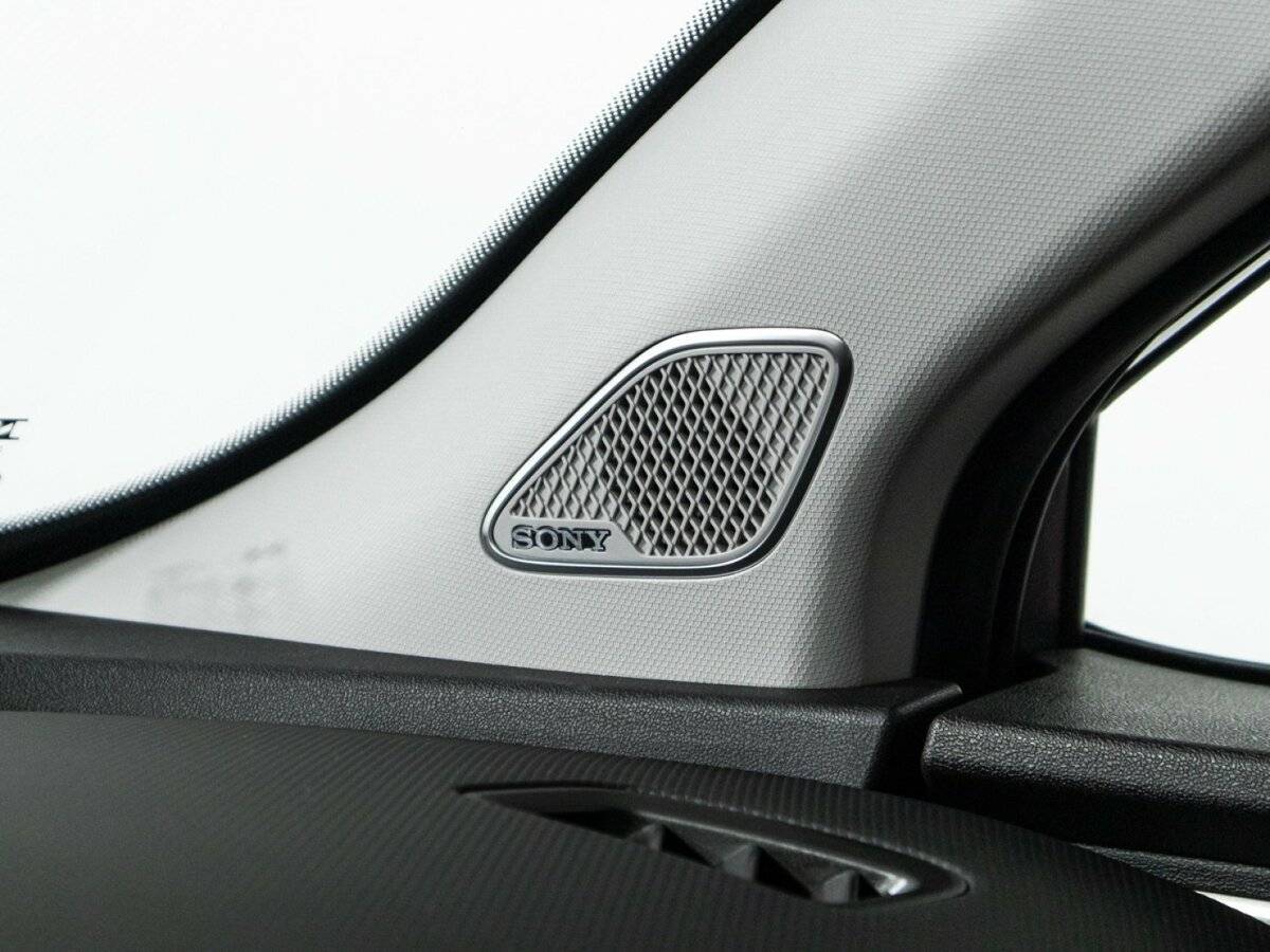 Купить OMODA C5, 2023, 14 774 км.. Фото: #26