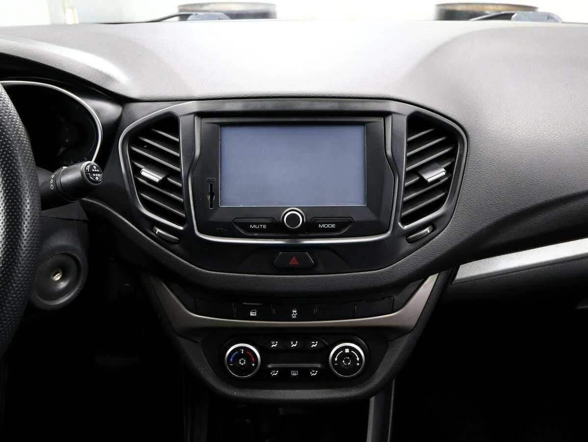 Купить Lada (ВАЗ) Vesta, 2015, 94 000 км.. Фото: #17