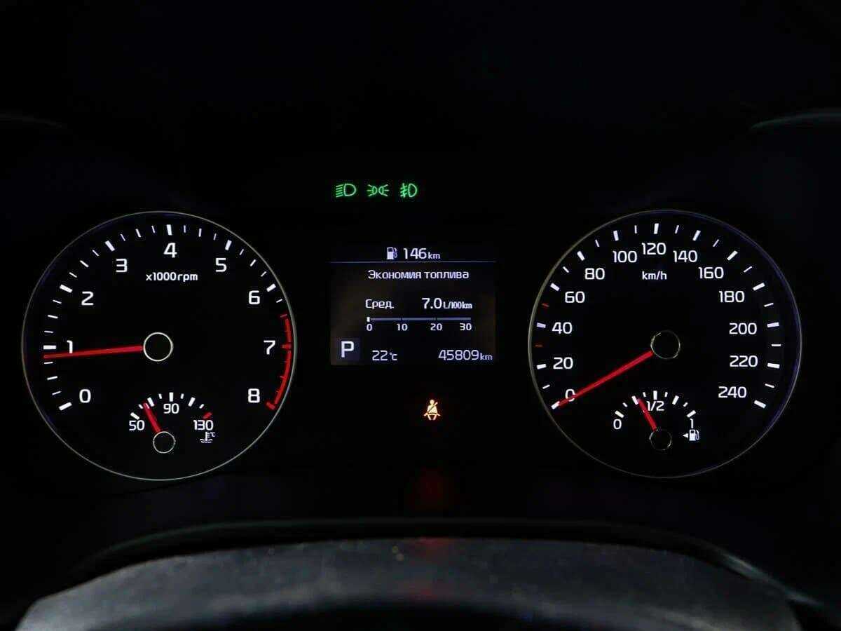 Купить Kia Cerato, 2019, 45 700 км.. Фото: #9