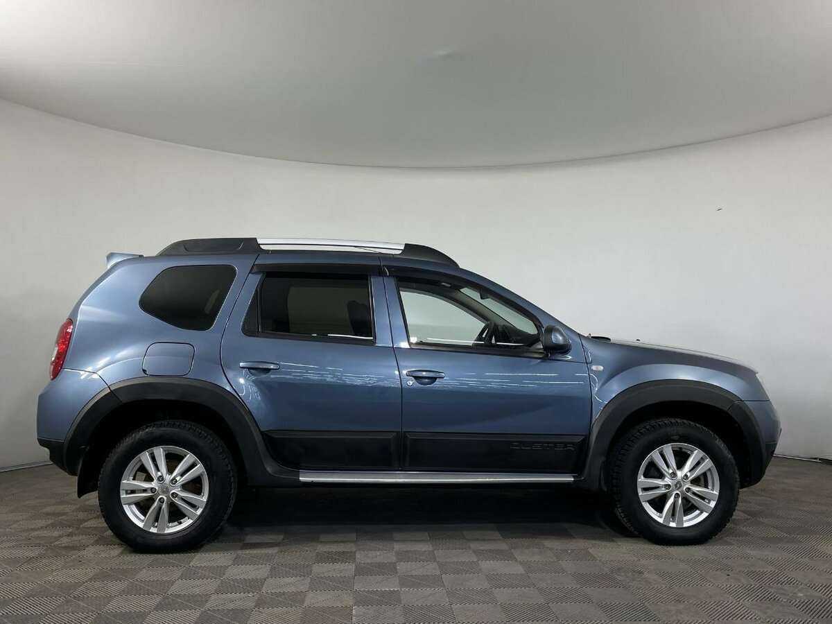 Купить Renault Duster, 2013, 68 000 км.. Фото: #3