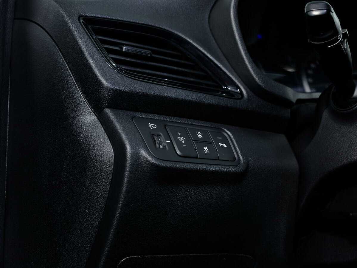 Купить Hyundai Solaris, 2020, 72 142 км.. Фото: #20