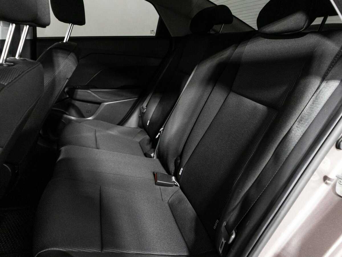 Купить Hyundai Solaris, 2019, 132 079 км.. Фото: #9