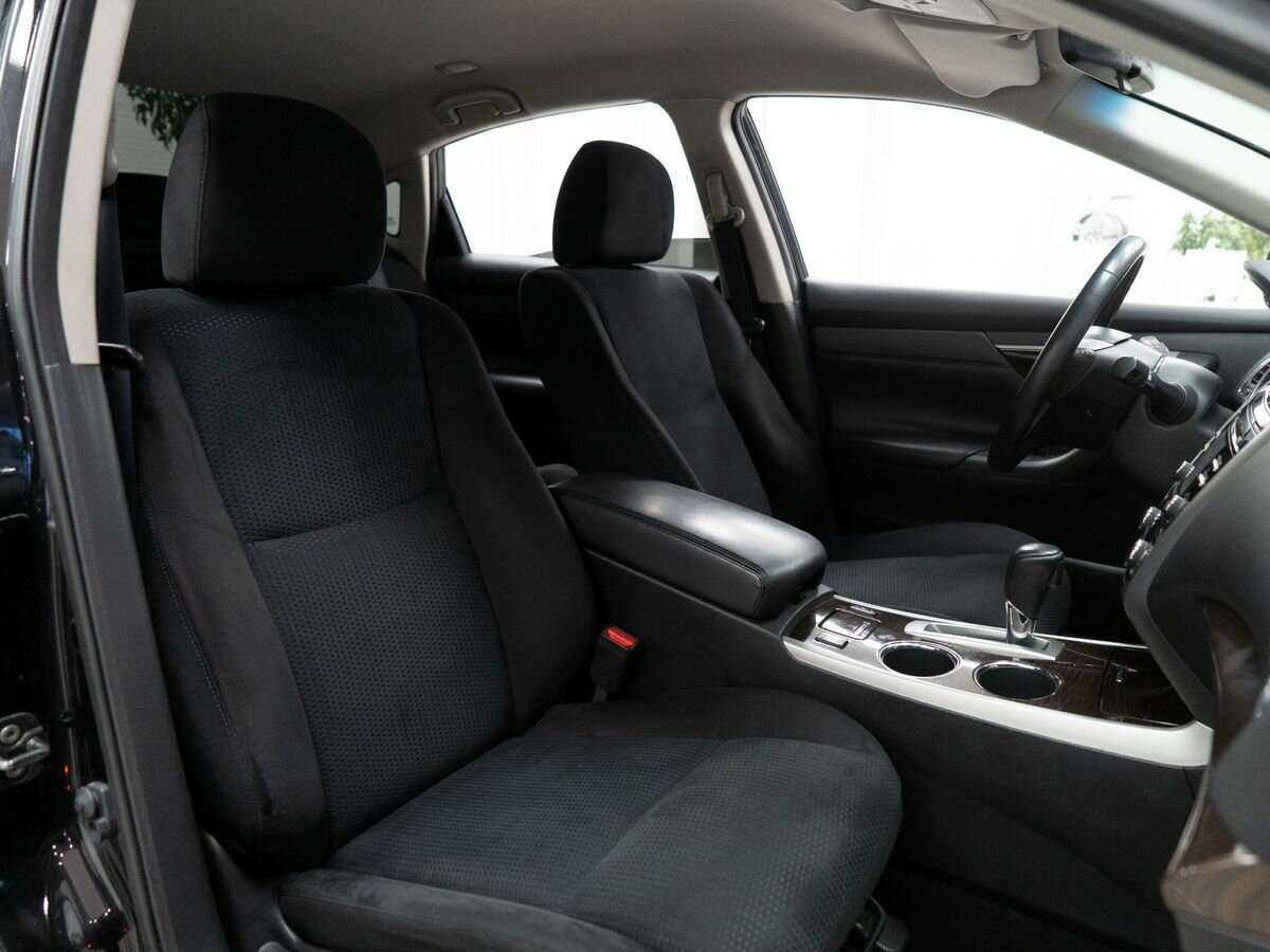 Купить Nissan Teana, 2015, 207 000 км.. Фото: #8