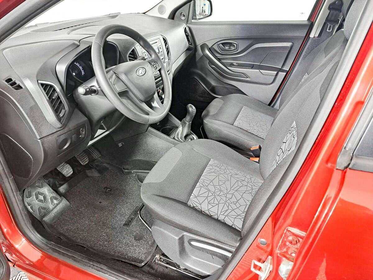 Купить Lada (ВАЗ) XRAY, 2016, 23 900 км.. Фото: #13