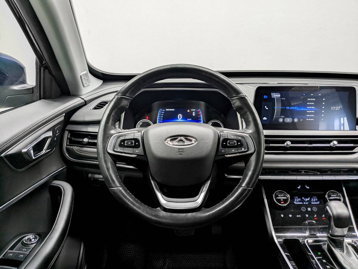 Купить Chery Tiggo 8, 2020, 71 217 км.. Фото: #22