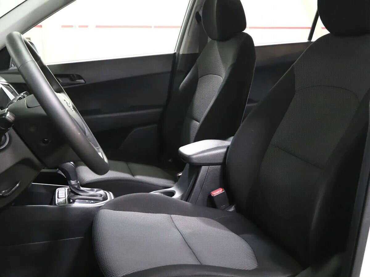 Купить Hyundai Creta, 2020, 62 000 км.. Фото: #8