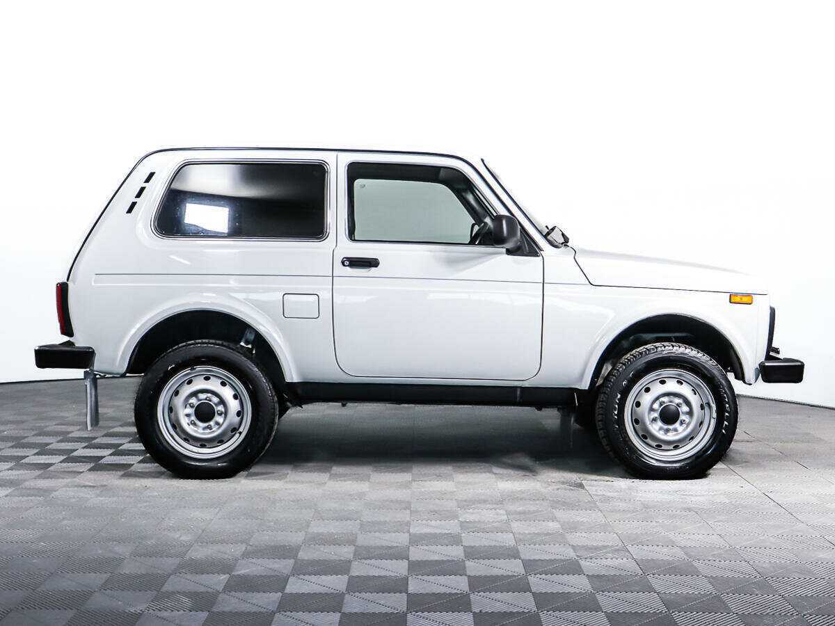 Купить Lada (ВАЗ) 2121 (4x4), 2018, 123 433 км.. Фото: #3