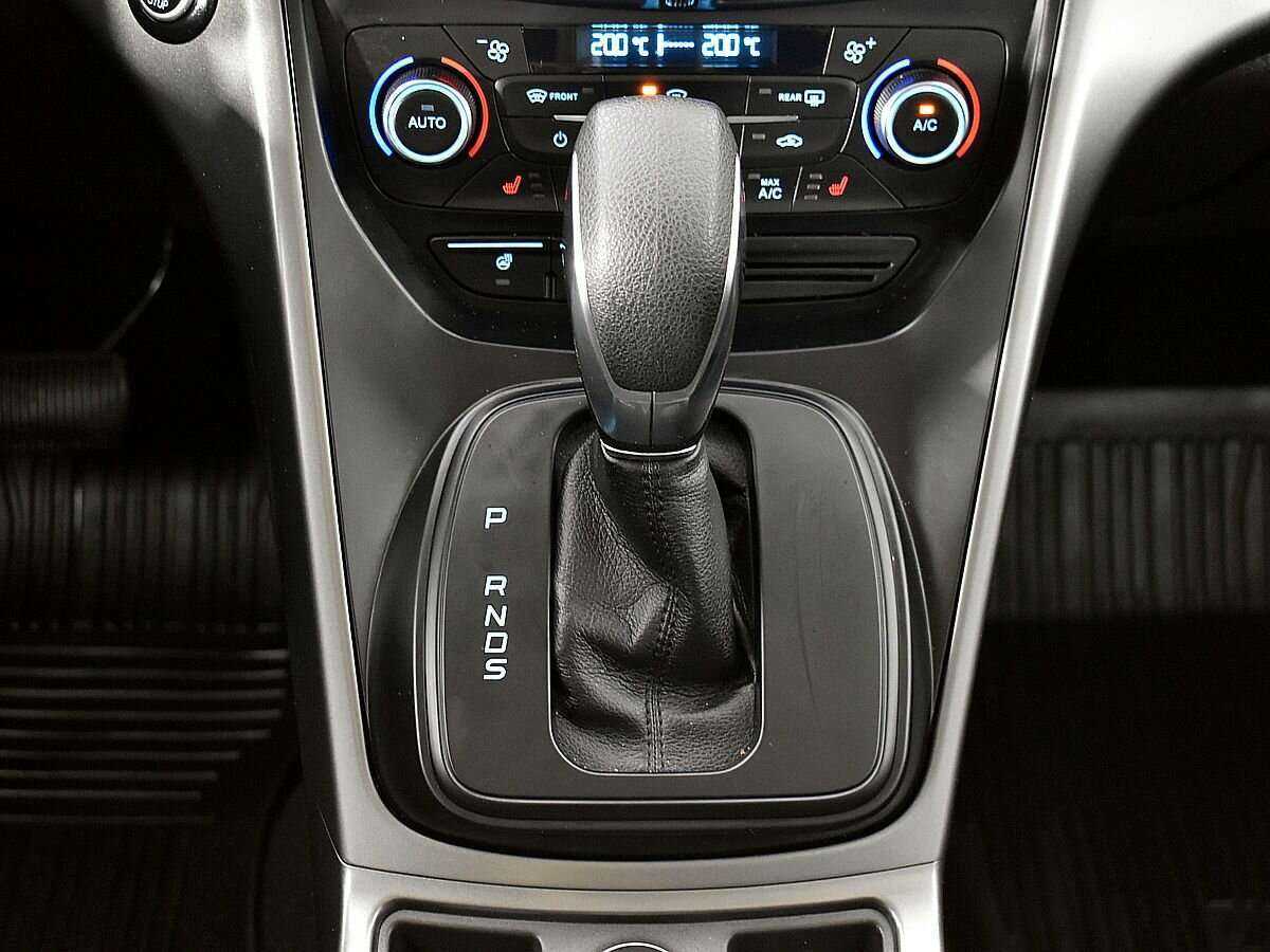 Купить Ford Kuga, 2018, 125 008 км.. Фото: #17