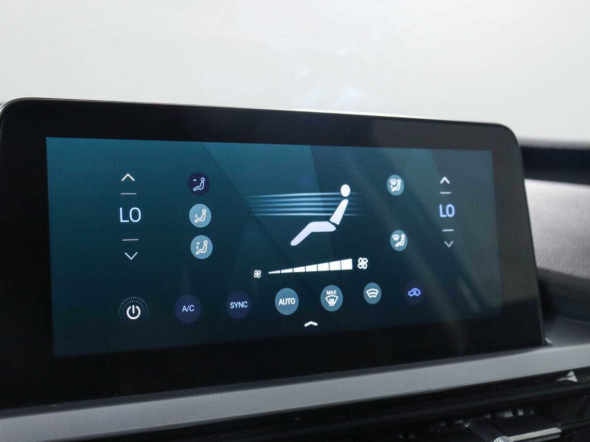 Купить Chery Tiggo 7 Pro, 2021, 58 200 км.. Фото: #19