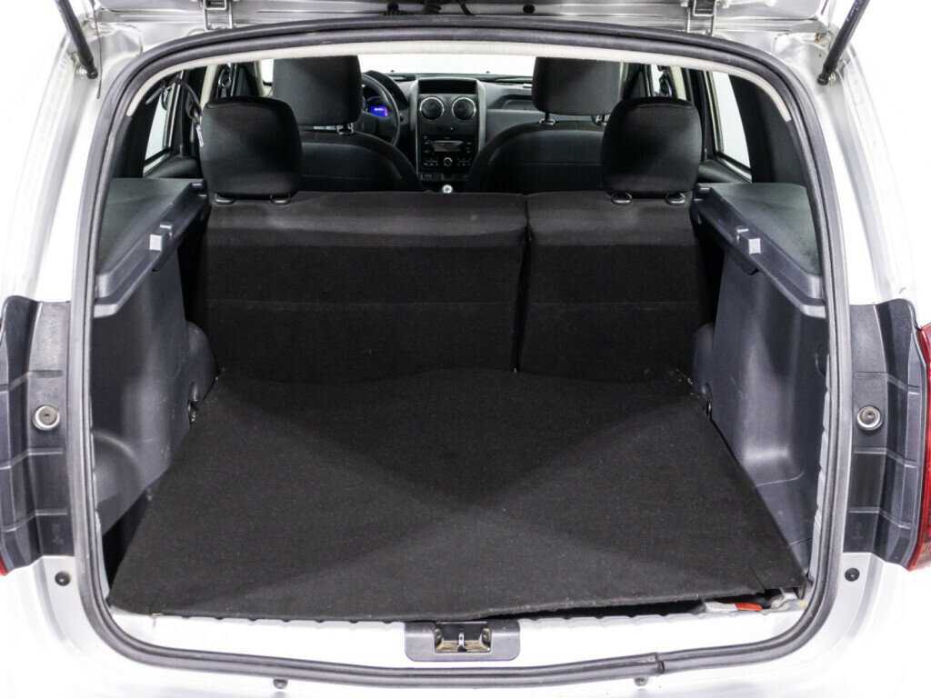 Купить Renault Duster, 2017, 85 204 км.. Фото: #11