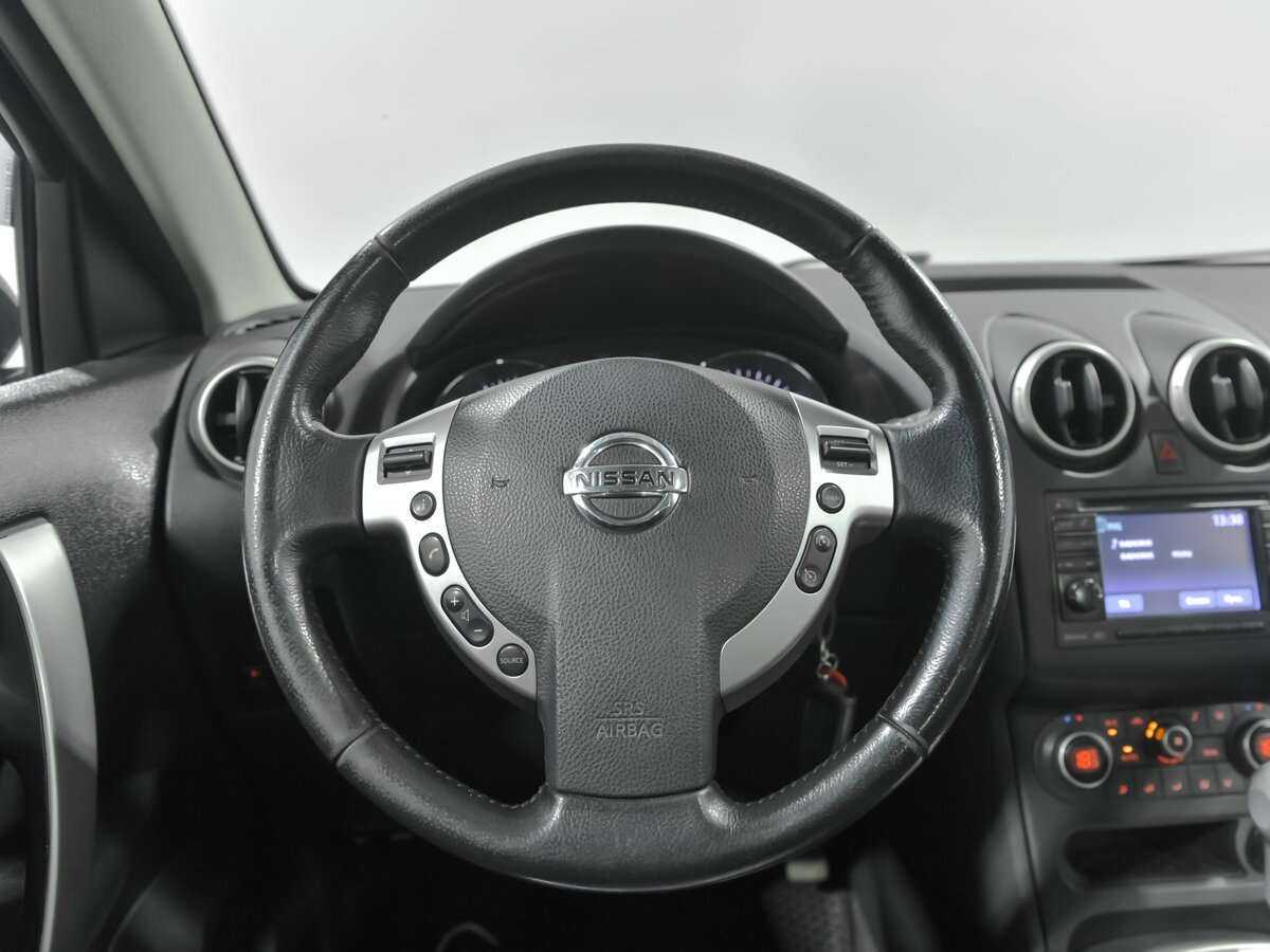 Купить Nissan Qashqai+2, 2012, 201 468 км.. Фото: #7