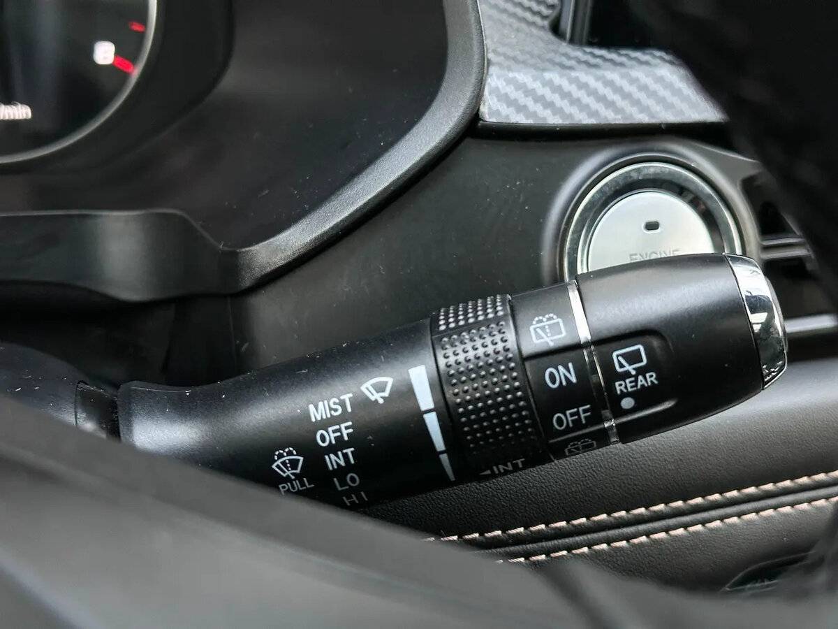 Купить Chery Tiggo 8, 2022, 17 000 км.. Фото: #20