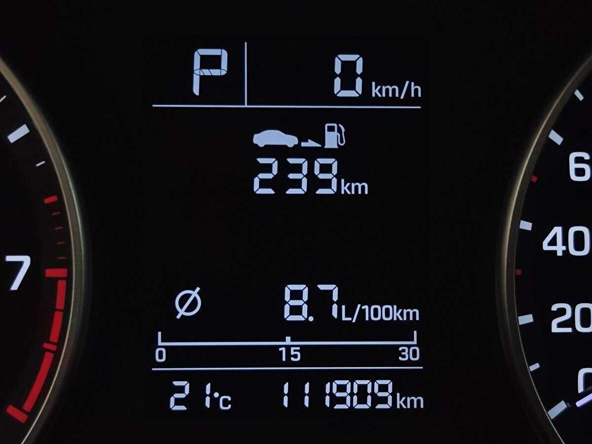 Купить Hyundai Elantra, 2016, 118 000 км.. Фото: #5