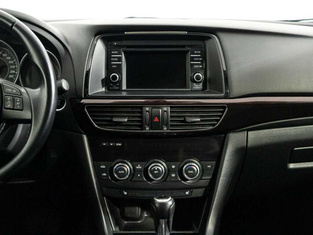 Купить Mazda 6, 2014, 93 677 км.. Фото: #13