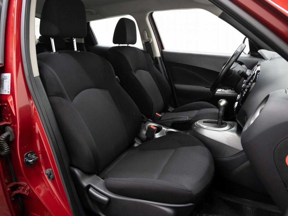 Купить Nissan Juke, 2014, 84 334 км.. Фото: #11