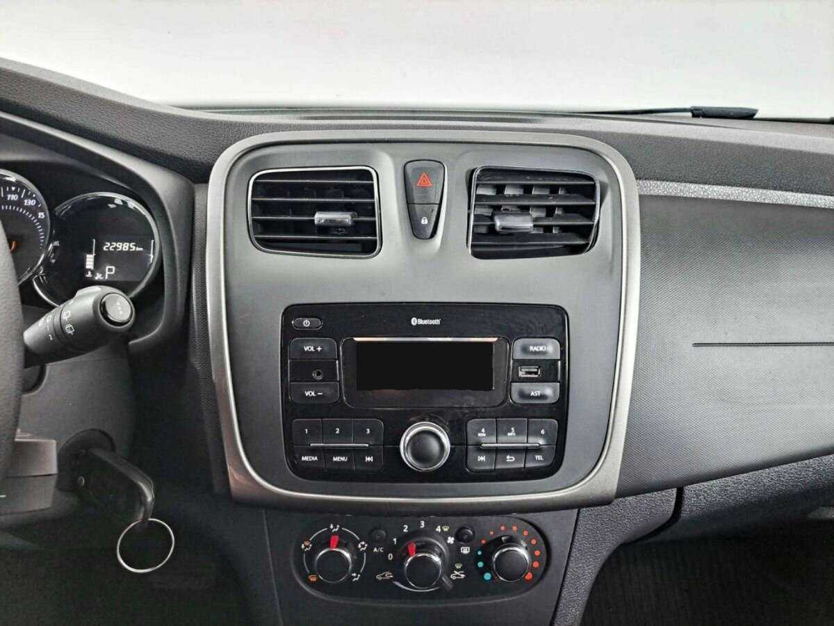 Купить Renault Sandero, 2020, 22 985 км.. Фото: #12