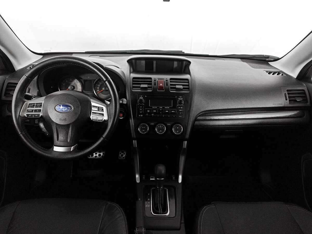 Купить Subaru Forester, 2013, 202 314 км.. Фото: #10