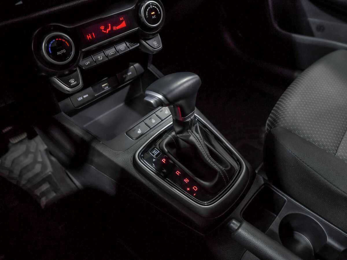 Купить Kia Rio, 2021, 88 246 км.. Фото: #10