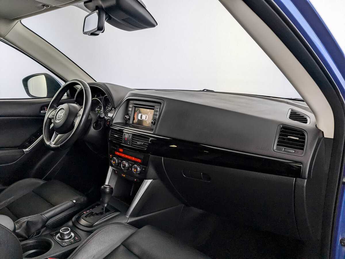 Купить Mazda CX-5, 2012, 145 881 км.. Фото: #24