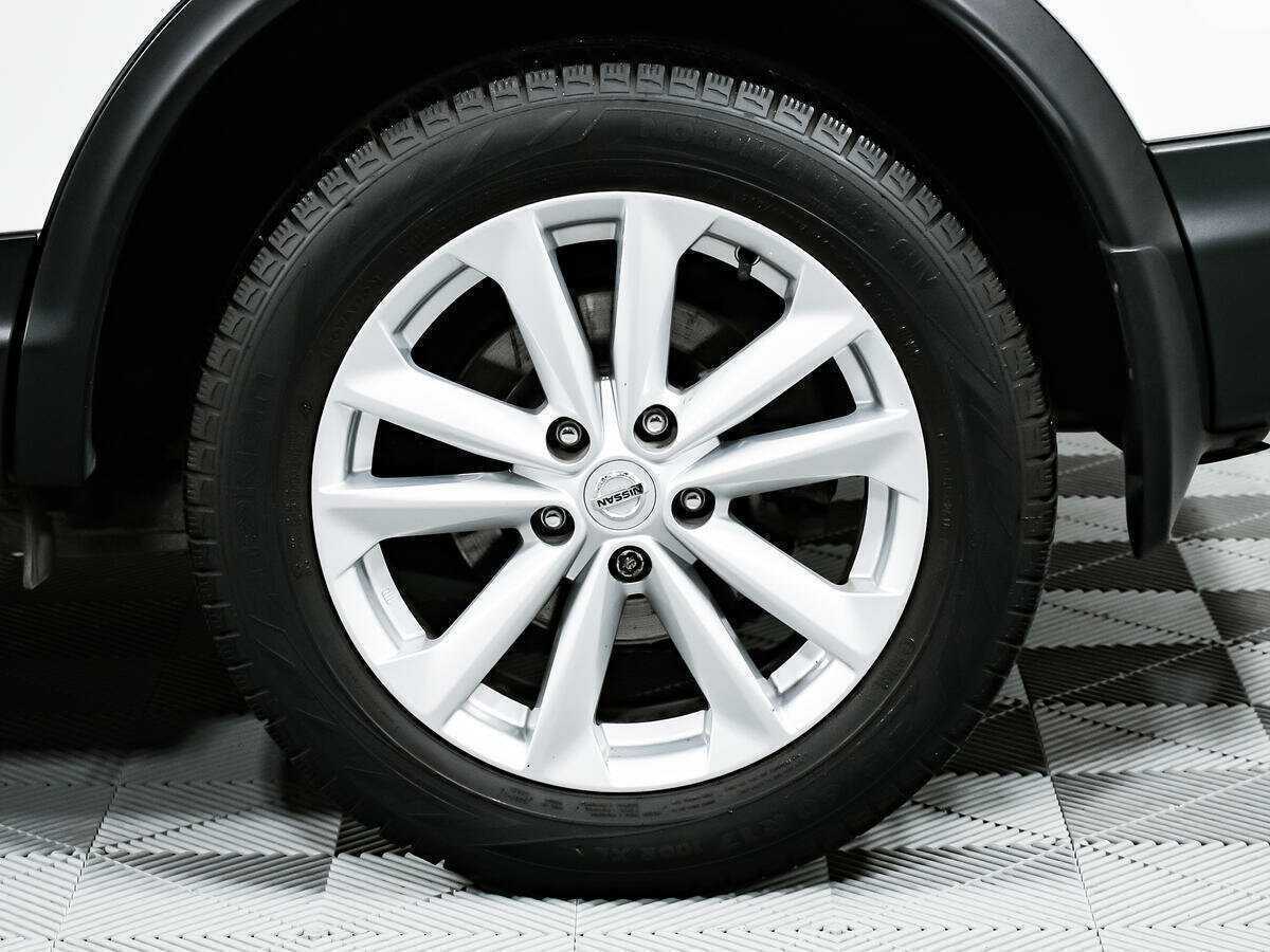 Купить Nissan Qashqai, 2018, 75 000 км.. Фото: #13