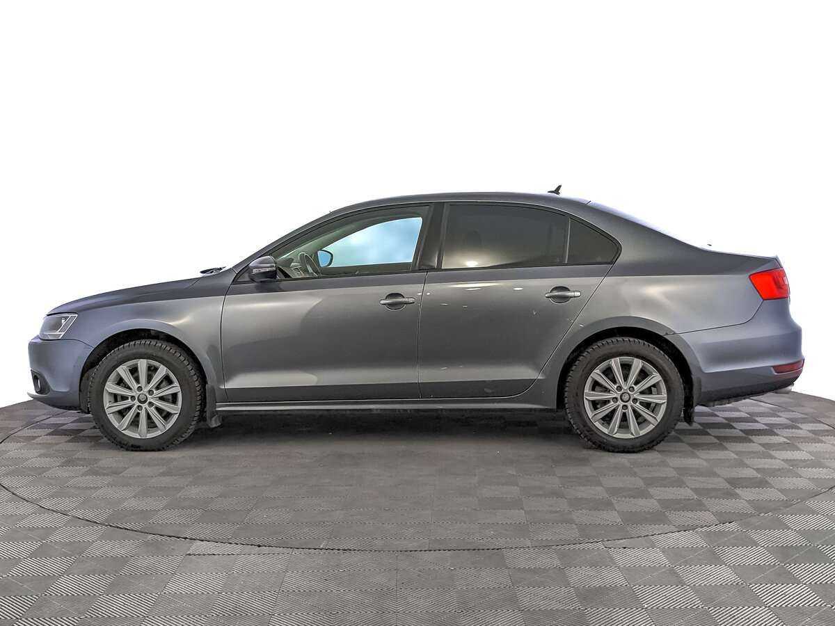 Купить Volkswagen Jetta, 2012, 125 436 км.. Фото: #6