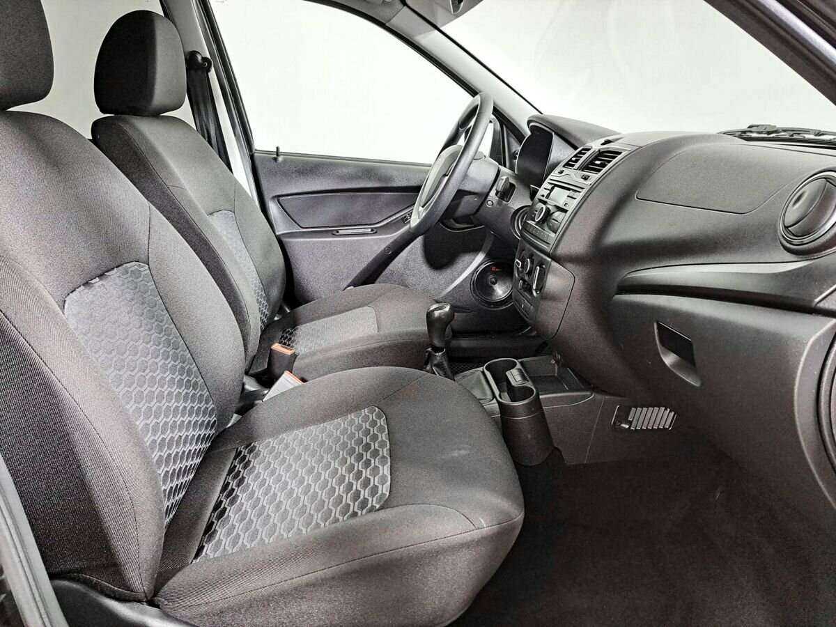 Купить Lada (ВАЗ) Granta, 2020, 53 840 км.. Фото: #8