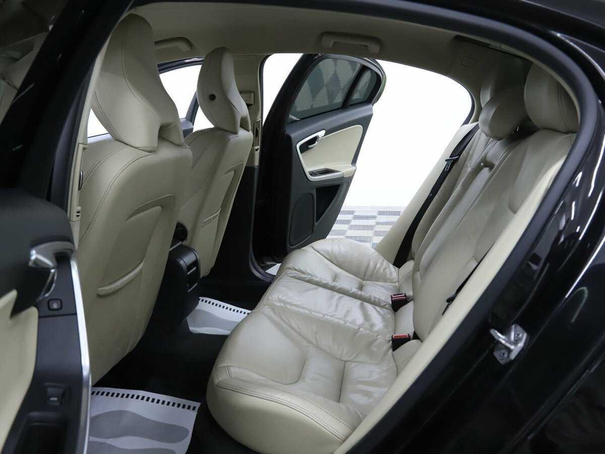 Купить Volvo S60, 2014, 126 500 км.. Фото: #14