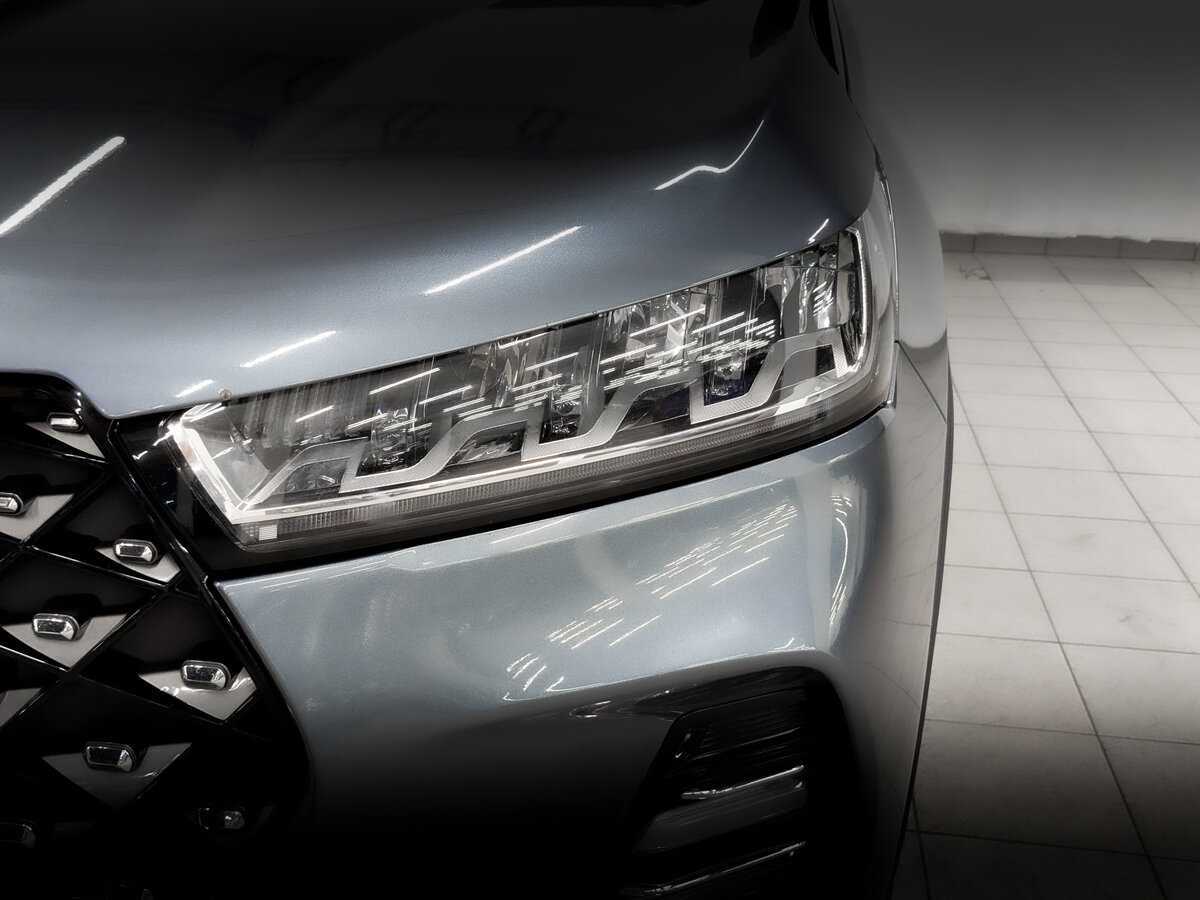 Купить Chery Tiggo 7 Pro, 2021, 41 973 км.. Фото: #16