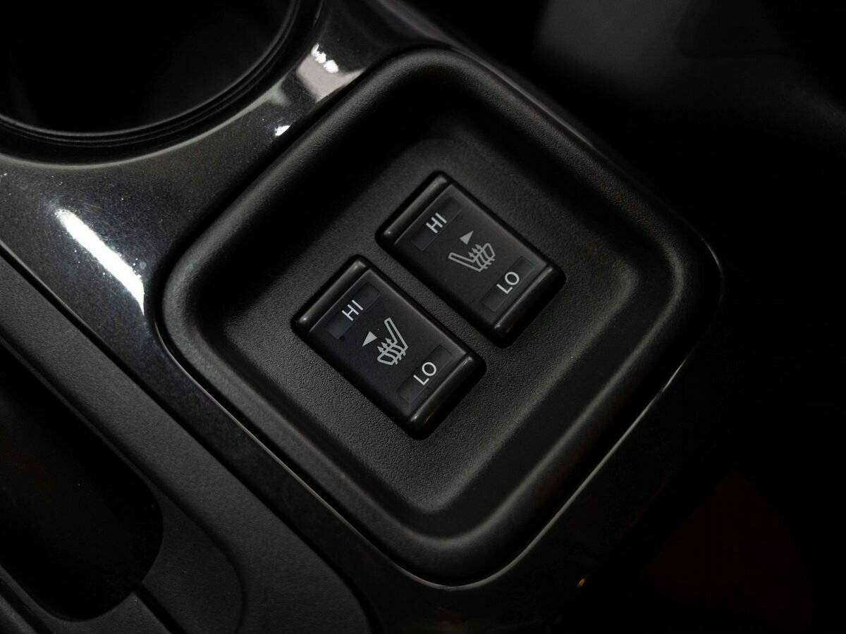 Купить Nissan Juke, 2014, 118 394 км.. Фото: #21