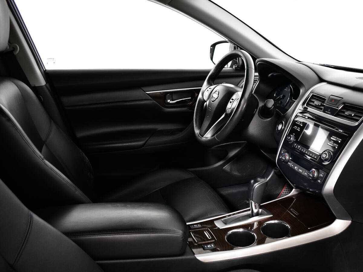 Купить Nissan Teana, 2014, 202 923 км.. Фото: #6