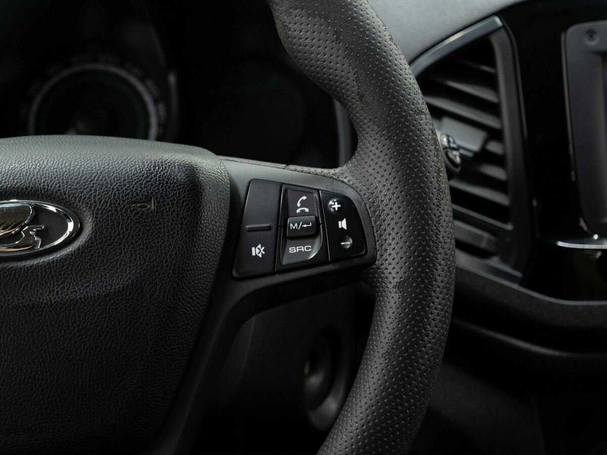 Купить Lada (ВАЗ) XRAY, 2016, 161 000 км.. Фото: #14