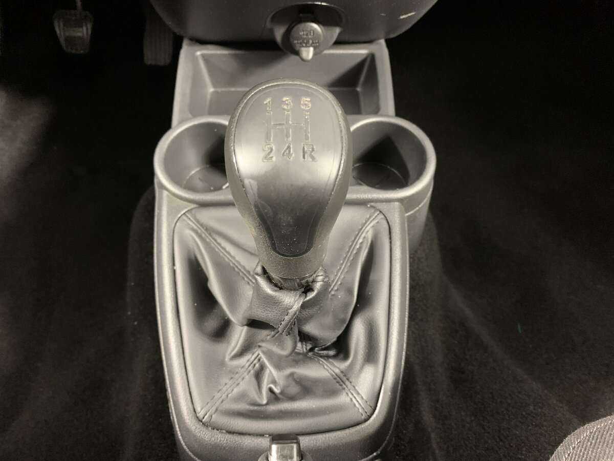 Купить Lada (ВАЗ) Granta, 2022, 67 169 км.. Фото: #20