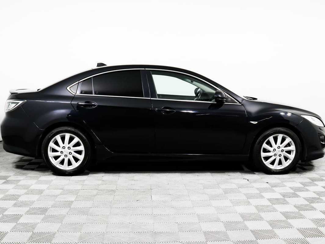 Купить Mazda 6, 2012, 268 878 км.. Фото: #3