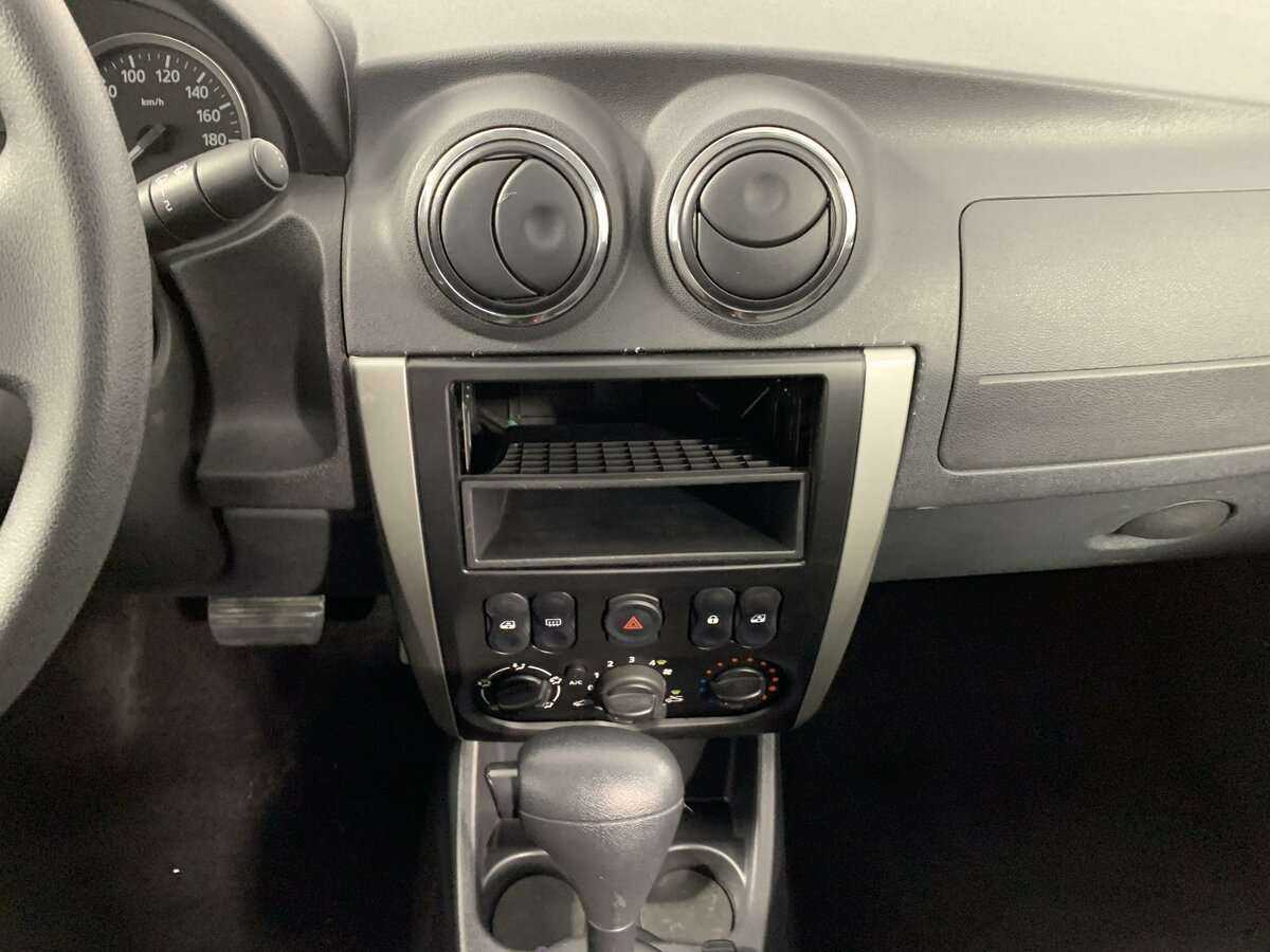 Купить Nissan Almera, 2018, 71 001 км.. Фото: #11