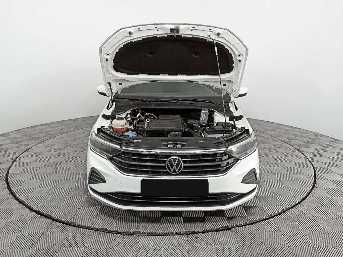 Купить Volkswagen Polo, 2020, 93 721 км.. Фото: #8